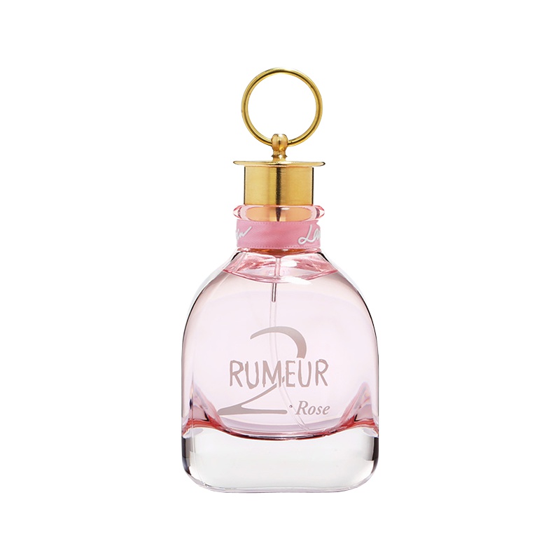 [品牌授权]LANVIN浪凡 玫瑰传说女士浓香水EDP 花果香调 50ml