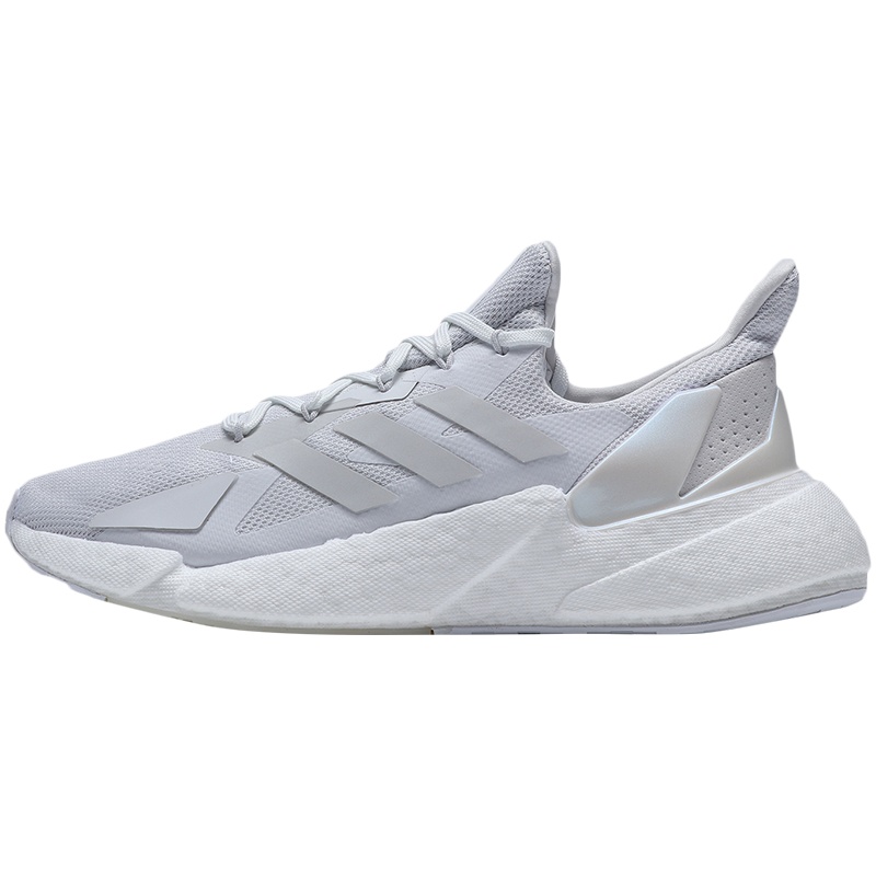 阿迪达斯男鞋女鞋跑步鞋2020新款X9000L4黑武士休闲运动鞋FW8386