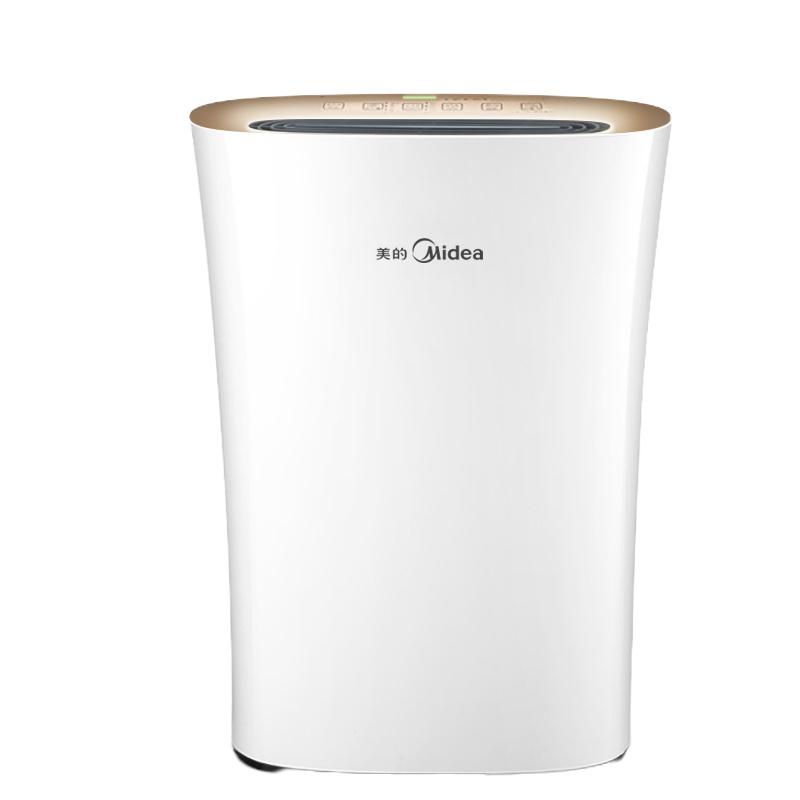 美的 空气净化器 KJ210G-C46