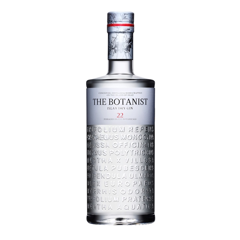 植物学家(Botanist)金酒 700ml