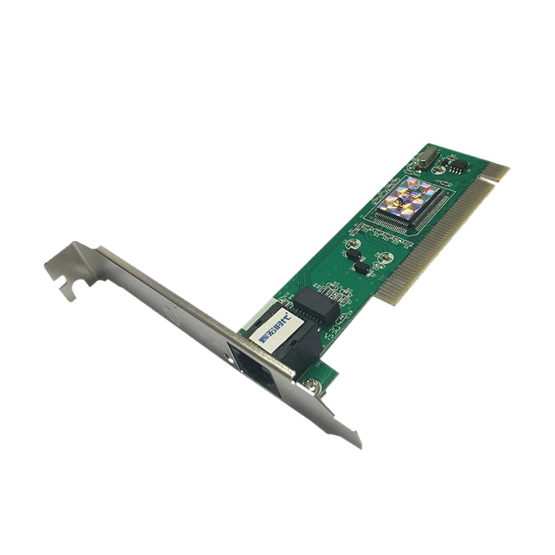 辉宏时代PCI-E百兆台式机网卡100M电脑有线网卡8139网卡