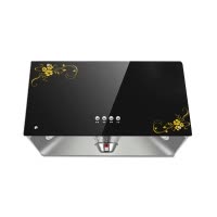 家用英喜好太太煤气灶家用燃气灶双灶台式嵌入式天然气液化气猛火炉具