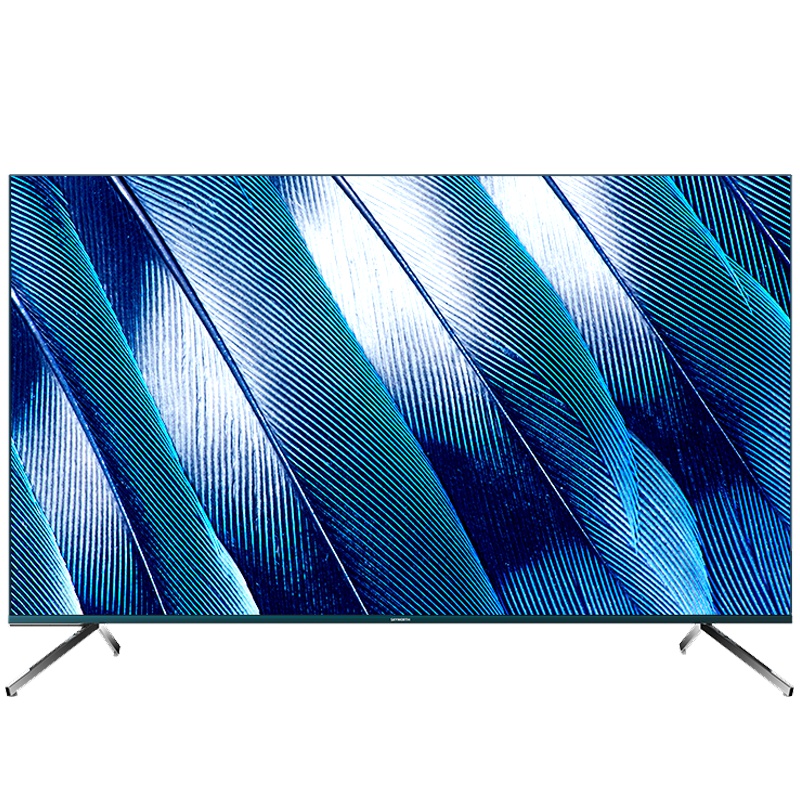 创维(SKYWORTH) 70Q40 70英寸 4K超高清HDR 全时AI 防蓝光 人工智能互联网全面屏液晶电视机