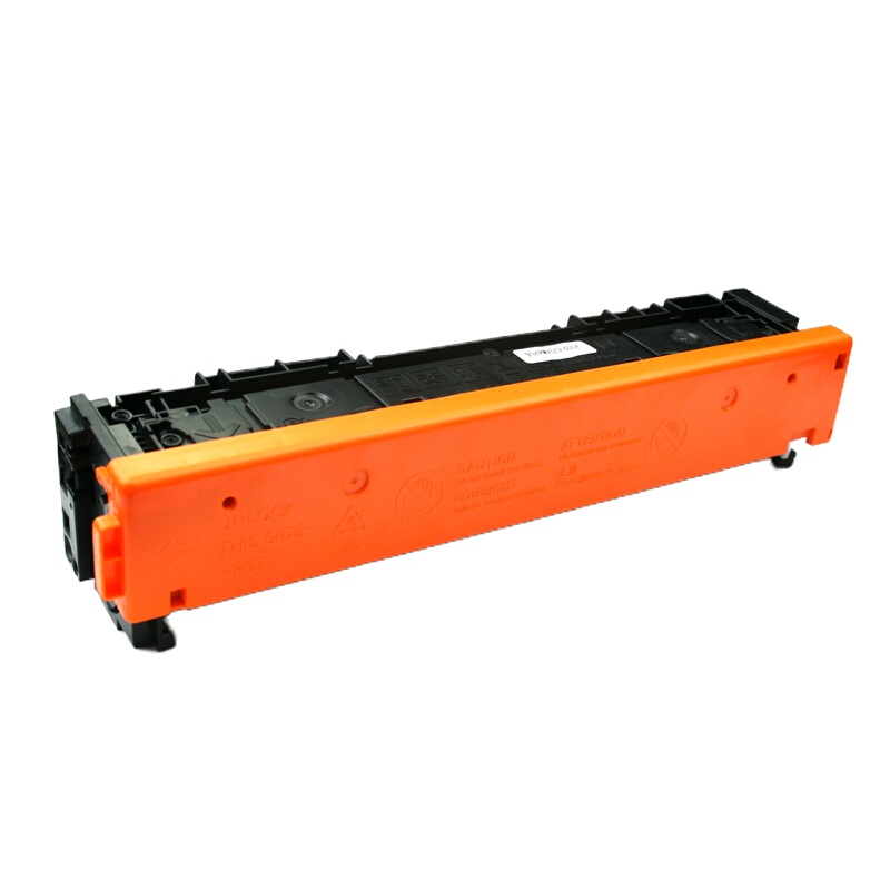 JG金格 CF403A 红色硒鼓适用惠普201A M252 M277 M274