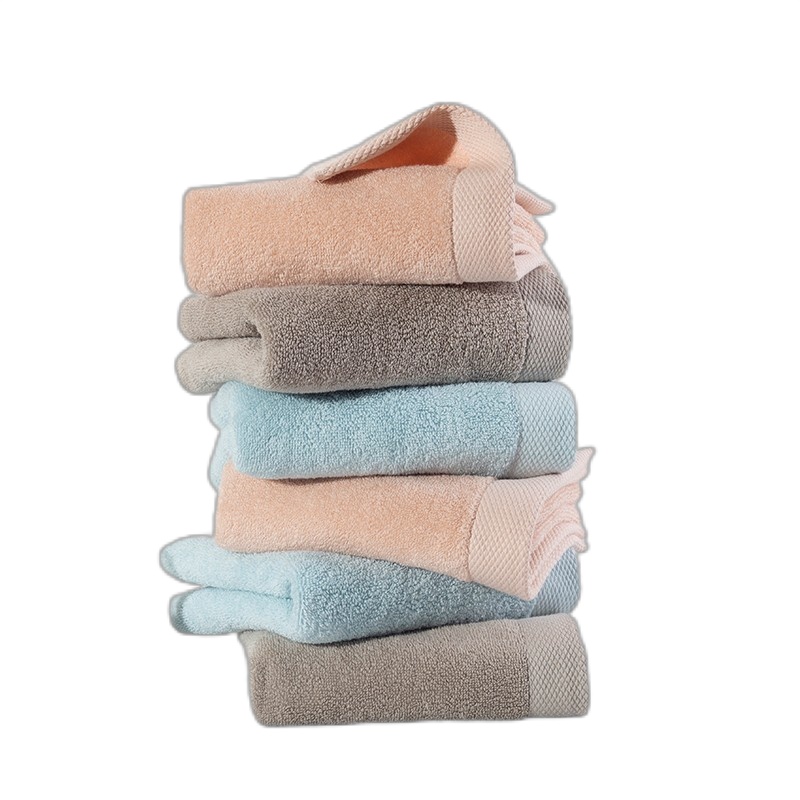 阿瓦提 超低捻尊享系列毛 巾36*74