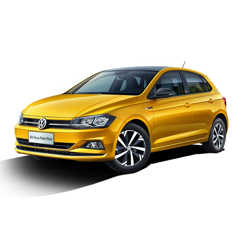 [订金]上汽大众 POLO PLUS 整车新车汽车礼包