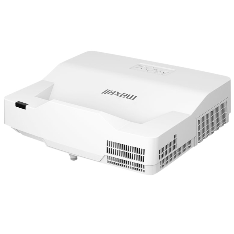 麦克赛尔/maxell 投影仪 投影机MMP-A3810W 商用办公 会议教育(3800流明,WXGA分辨率)