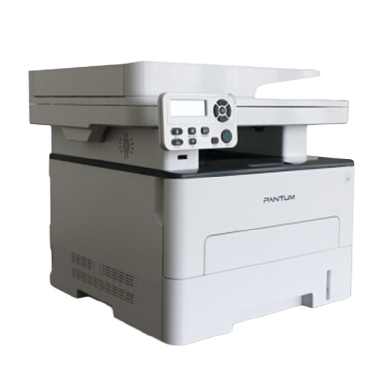 [精选]奔图(PANTUM)M7100DN 黑白激光一体机