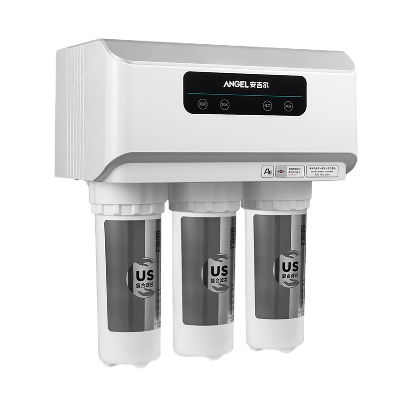 安吉尔(Angel) J2405-ROB60S(A8S)反渗透 净水器(计价单位：台) 白色