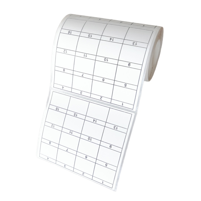 丽贴 SP106-179 分光器面板图标签 (单位:件)