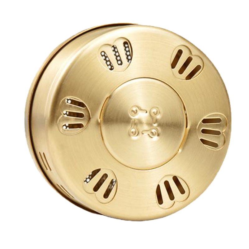 艾修堂随身灸两联装艾条隔烟防烫套装