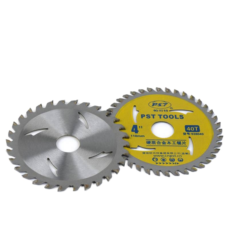 德国帕司特硬质合金木工锯片