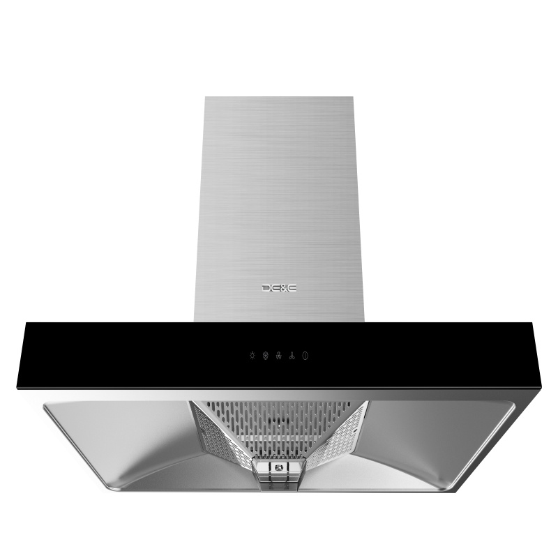 德意油烟机CXW-200-HT98A3