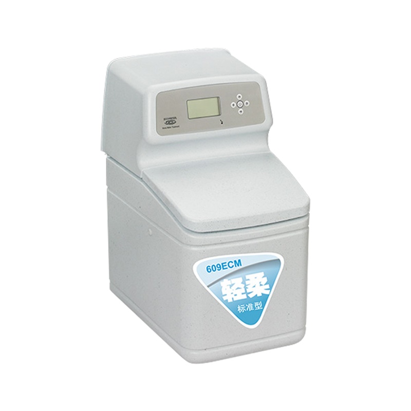 怡口(ECOWATER) 609ECM净水器 中央软水机 离子交换