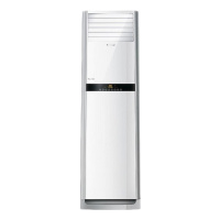 格力(GREE) KFR-72LW(72529)NhAa-3 冷暖柜机