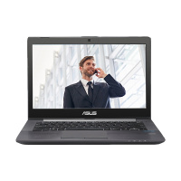 华硕（ASUS）商用笔记本电脑BU203UA620B85X3 12.5英寸（i7 6200U 8G 256G 集显 正版操作系统）