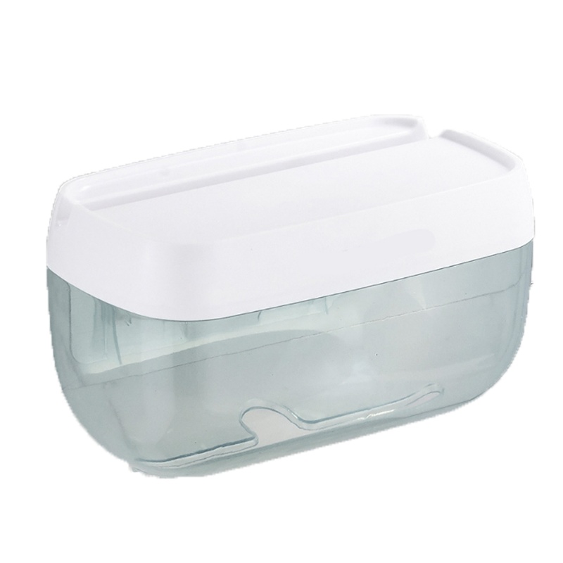 免打孔厕所纸巾盒卫生间阿斯卡利置物架创意卷纸抽纸筒手纸厨房放纸架