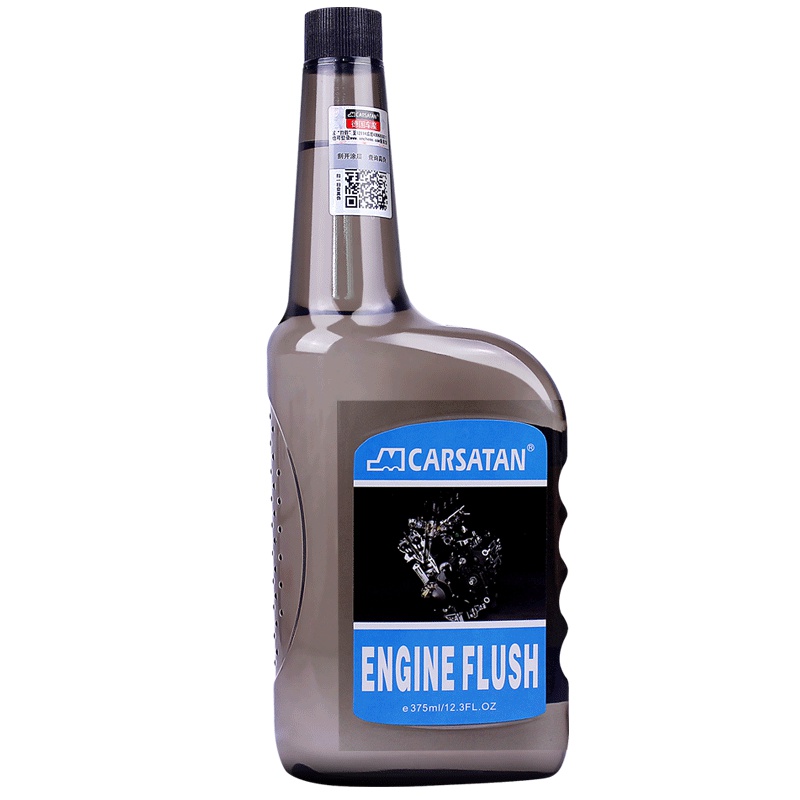 车魔carsatan发动机清洗剂 发动机免拆内部积碳清洗剂 引擎修复保护剂 加强型