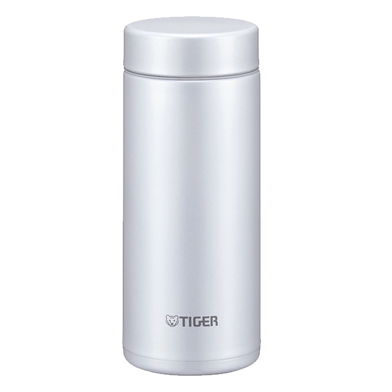 [海外直采 原装正品]虎牌 MMZ-A351超轻真空304不锈钢保温杯白色350ml