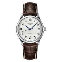 浪琴 Longines MASTER COLLECTION 名匠系列 L2.628.4.78.3 机械 男款
