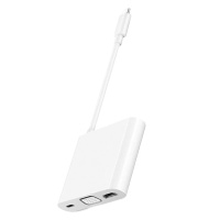 SCP MateDock 2 扩展坞 SCP-14299 多接口 (件)