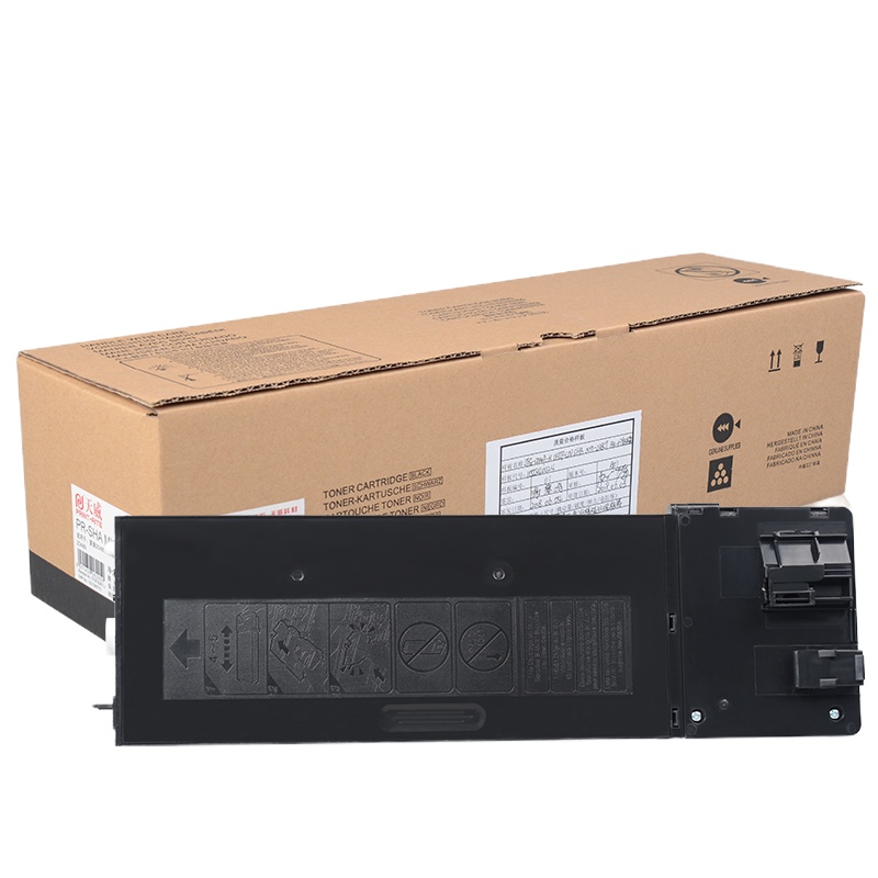 天威 适用夏普mx-237cT墨粉盒 16k(适用AR2048/2348/2648/3148机型)