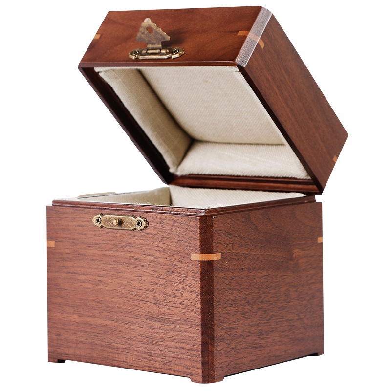 什物计画筑木方盒（线上）