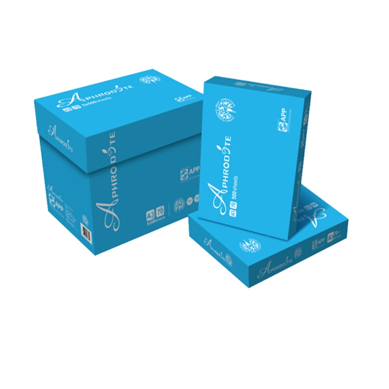 阿芙罗狄特 70G A3复印纸 5包/箱