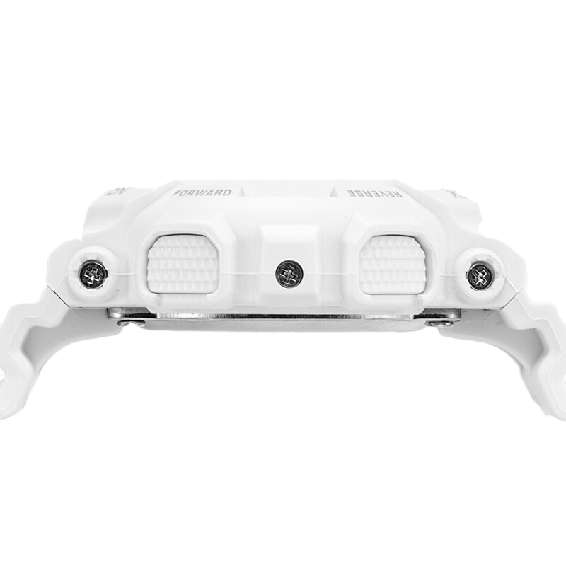 卡西欧(CASIO)G-SHOCK GMA-S120运动中性防水手表 防震防磁GMA-S120MF-7A2PR