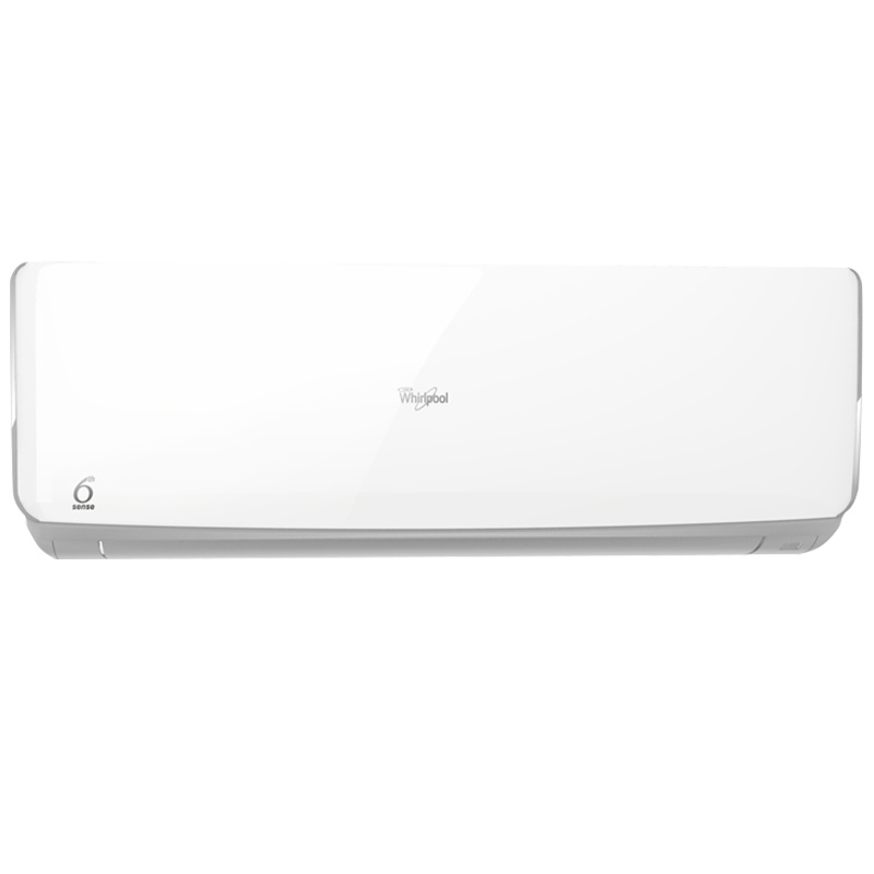 惠而浦（Whirlpool）大1.5匹 定频 3级能效 大尺寸 家用静音冷暖挂机空调ASH-35BM3