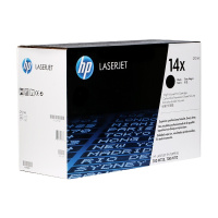 惠普(HP) CF214X 硒鼓 (计价单位:只) 黑色