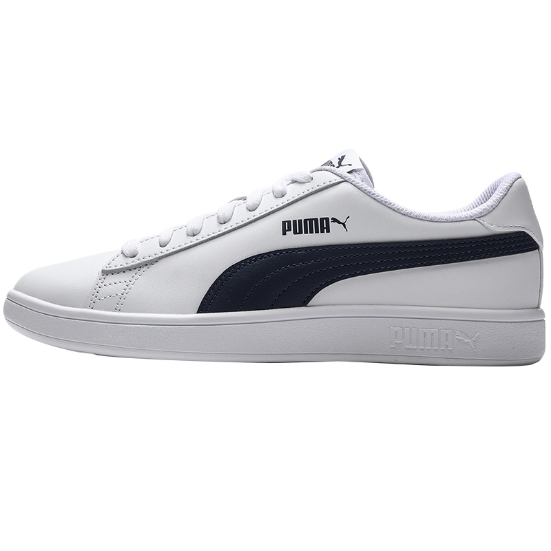 【自营】PUMA彪马男鞋女鞋运动鞋复古小白鞋低帮板鞋365215