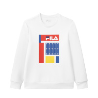 斐乐FILA 男套头卫衣 F11M048204F