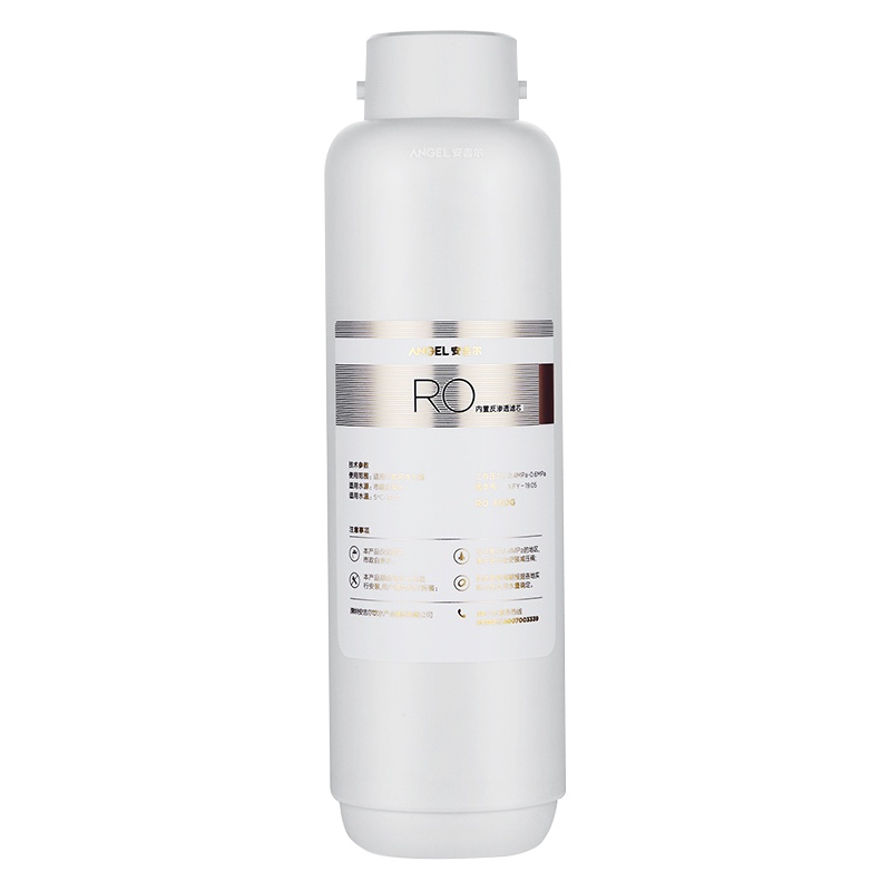 安吉尔(Angel)净水器滤芯 RO膜反渗透滤芯 适用哪吒500G净水器