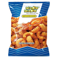 MiaowMiaow妙妙 起士圈150g 20袋起订