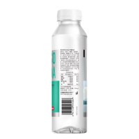 农夫山泉 苏打天然水饮品 柠檬味 410ml*15瓶 整箱装 柠檬口味410ml*15瓶(箱）