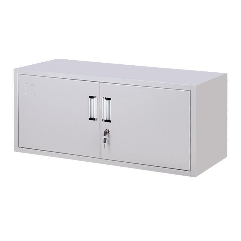 [硕辉]SH-单节文件柜 钢制档案铁皮柜 900*400*400mm