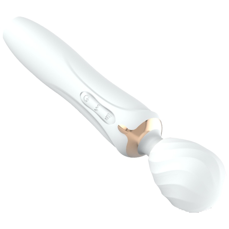 爱源(MAIG)成人情趣女性士用品自慰器av棒阴蒂振按摩双点刺激震动棒系列SM穿戴式跳蛋仿真假阳具夫妻情侣性生活私密玩具