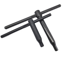 风之子(FONSHS) 卡盘板手 12x12mm(单位:把)