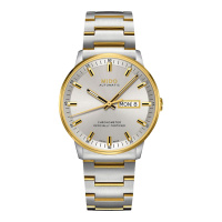 美度(MIDO)瑞士手表 指挥官II系列自动机械男表M021.431.22.071.00