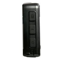 惠普(HP)DSJ-A8 执法记录仪 标配128G 3600万像素 1296P高清 防爆 执法记录仪 现场记录仪