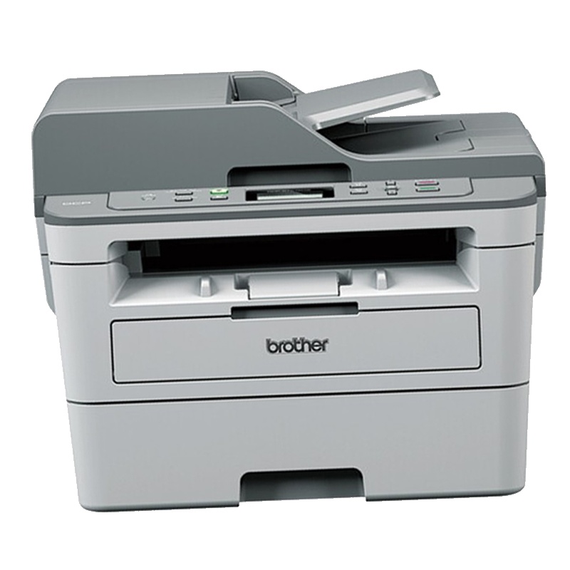 兄弟(brother) DCP-B7535DW黑白激光一体机