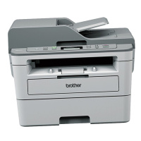 兄弟(brother) DCP-B7535DW黑白激光一体机