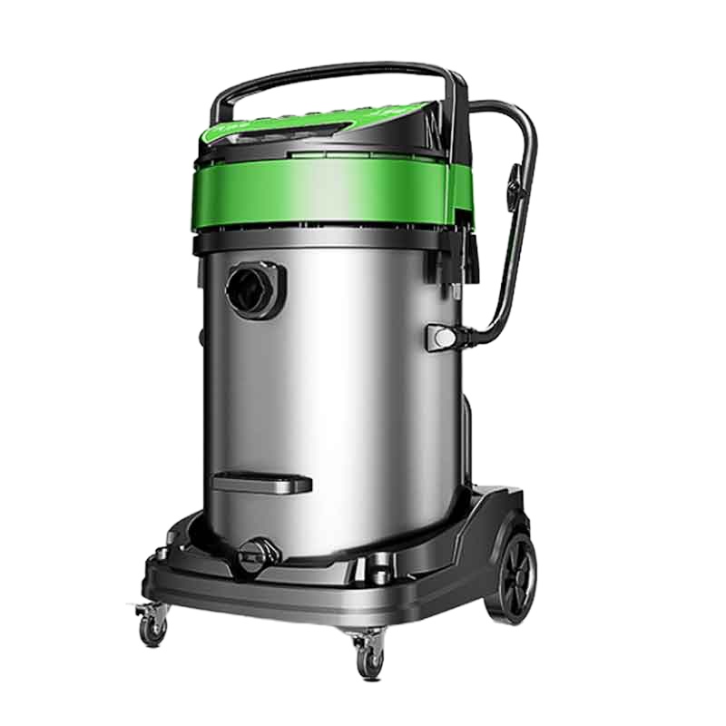 美的(Midea) 吸尘器 100L 5400W(大功率)