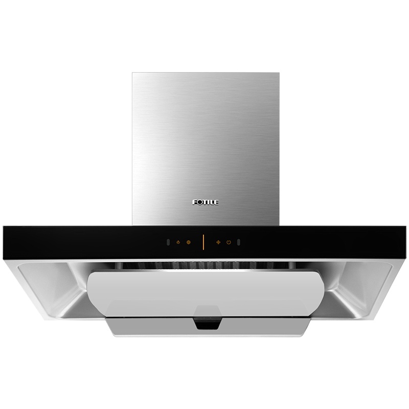 方太(FOTILE)风量18立方CXW-258-EMC7 欧式按键式油烟机云魔方 抽油烟机
