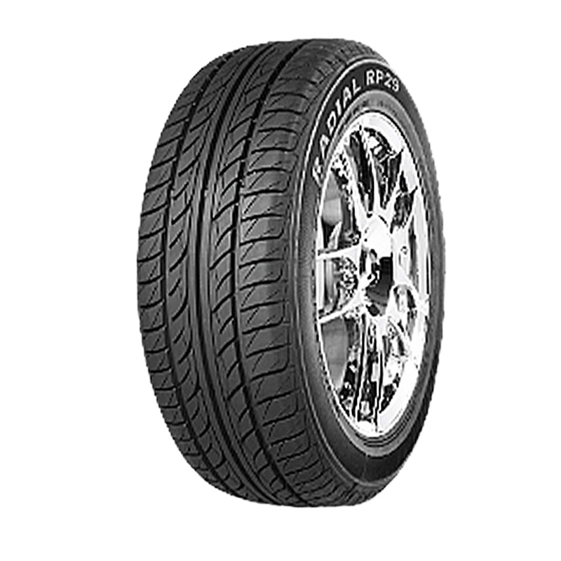 全诺轮胎(TRAZANO) 215/60R16 RP29 95H