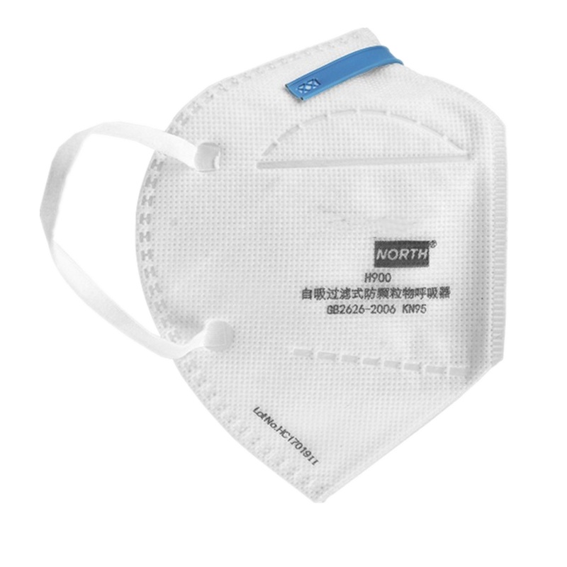 H900防尘口罩 单位:盒/50个