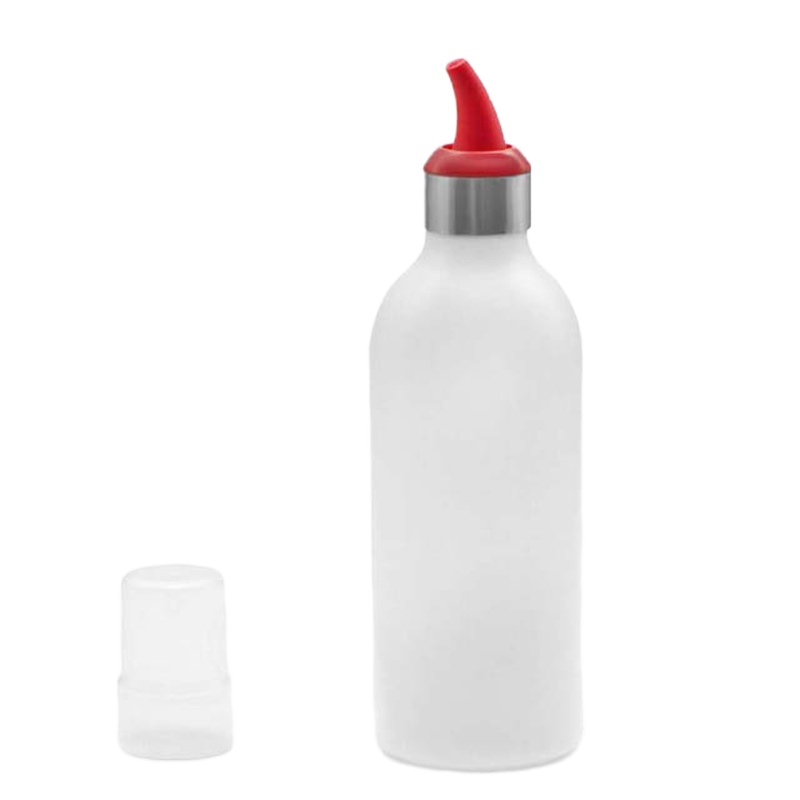 企购优品 硅胶果酱调料瓶(5个起发)