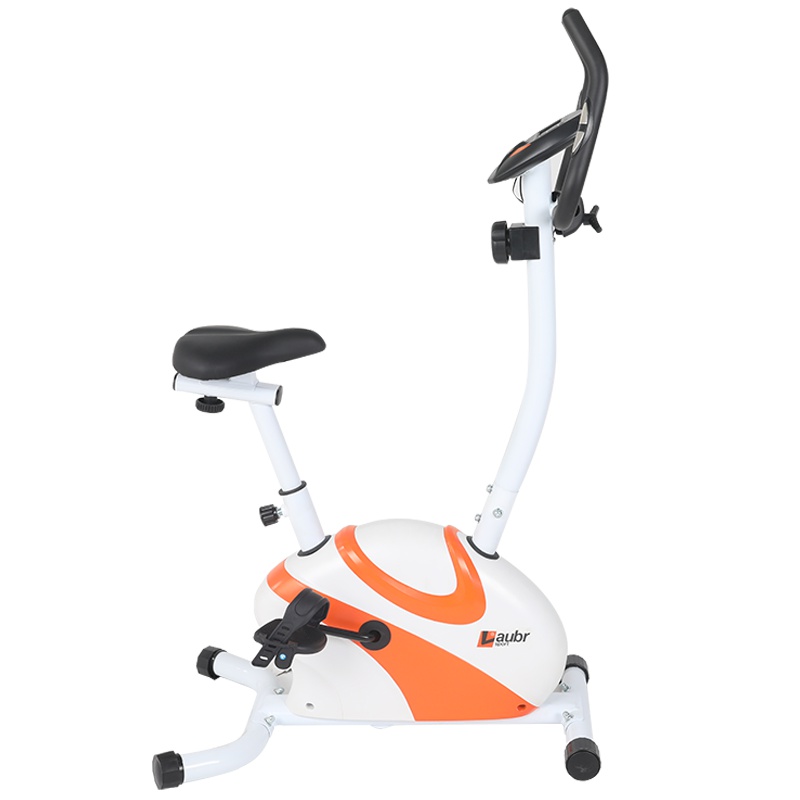 铁人健身车立式磁控磁阻健身单车家用室内静音脚踏车