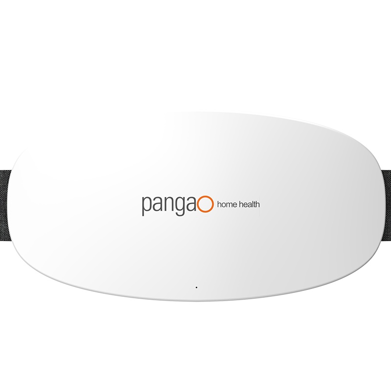 攀高腰部按摩器2643RL